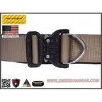 Emerson Gear 1.75-2 Inch Cobra Combat Belt