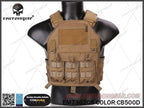 Emerson gear 420 Plate Carrier