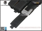Emerson Gear Assault Back Panel
