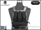 Emerson Gear Assault Back Panel