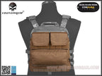 Emerson Gear AVS/JPC Zip On Back Pack