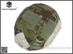 Emerson Gear Bump Fast Helmet Cover - Multicam Tropic