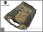 Emerson Gear Bump Fast Helmet Cover - Multicam Tropic
