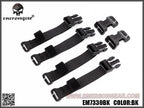 Emerson Gear Chest Rig to Vest Adapter Kit