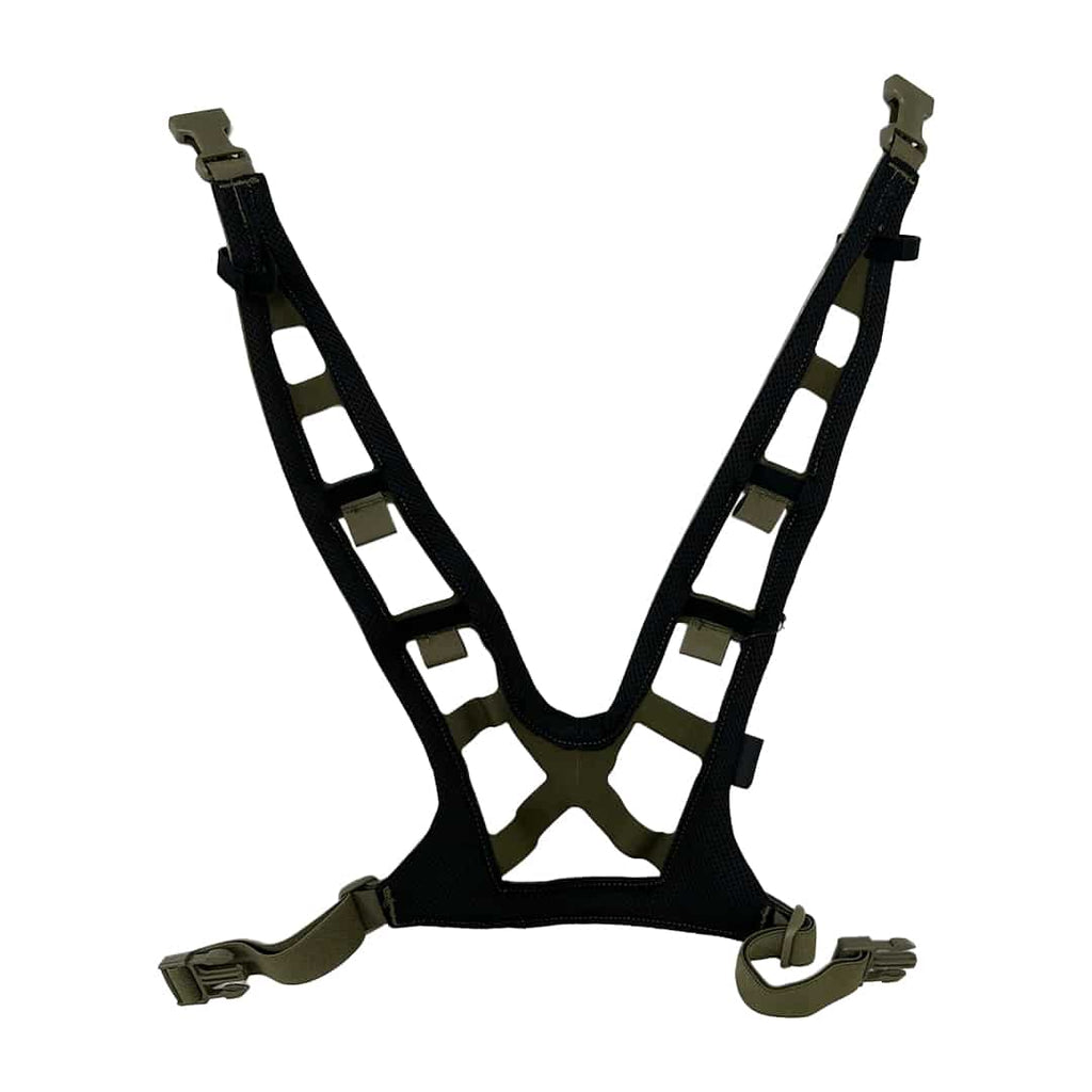 Emerson Gear CP Style Chest Rig Harness (Various Colours)