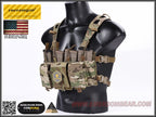 Emerson Gear CP Style Chest Rig Harness (Various Colours)