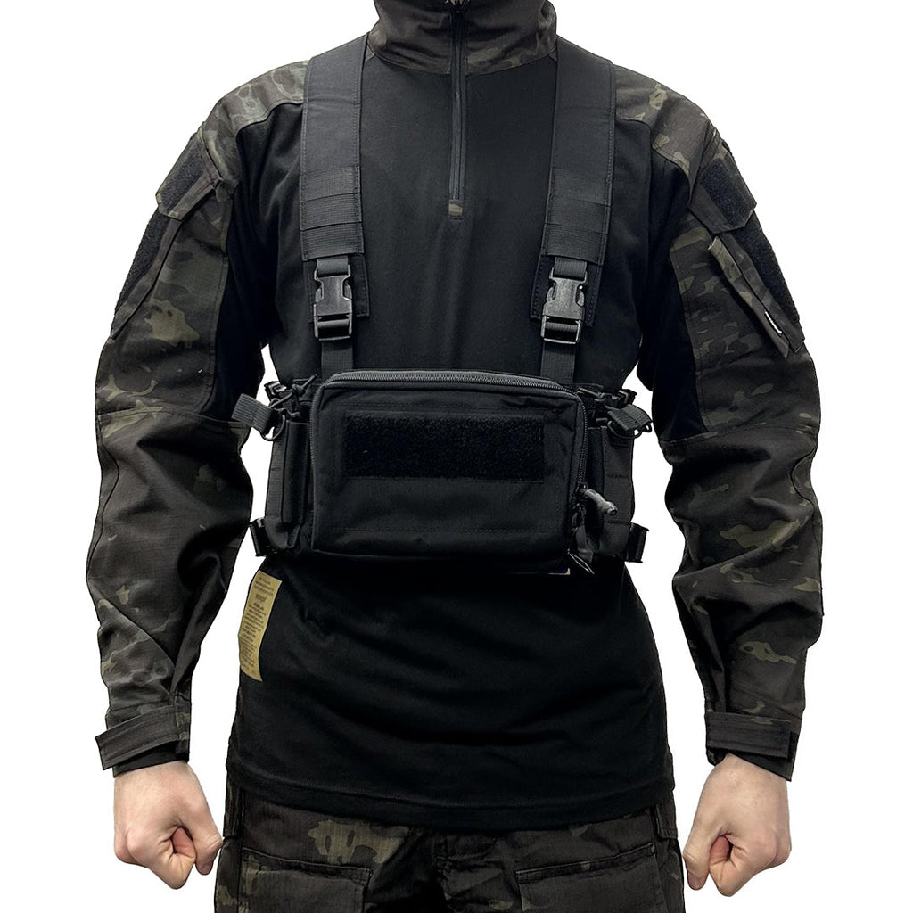 Emerson Gear D3CR Micro Chest Rig