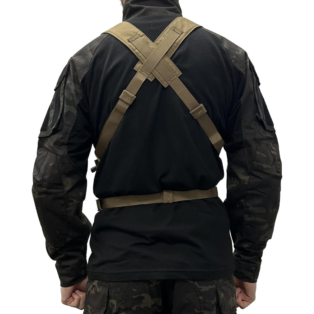 Emerson Gear D3CR Micro Chest Rig