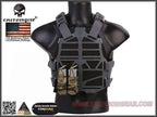 Emerson Gear Double Pistol Pouch For Frame Carrier