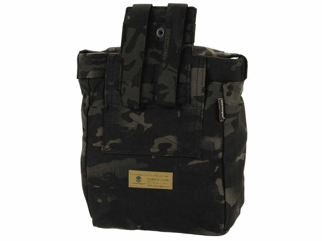 Emerson Gear Dump Pouch - Multicam Black