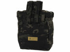 Emerson Gear Dump Pouch - Multicam Black