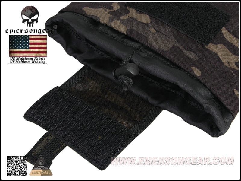 Emerson Gear Folding Dump pouch