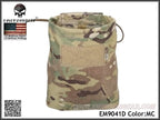 Emerson Gear Folding Dump pouch
