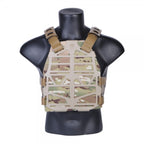 Emerson Gear Frame Plate Carrier - Multicam