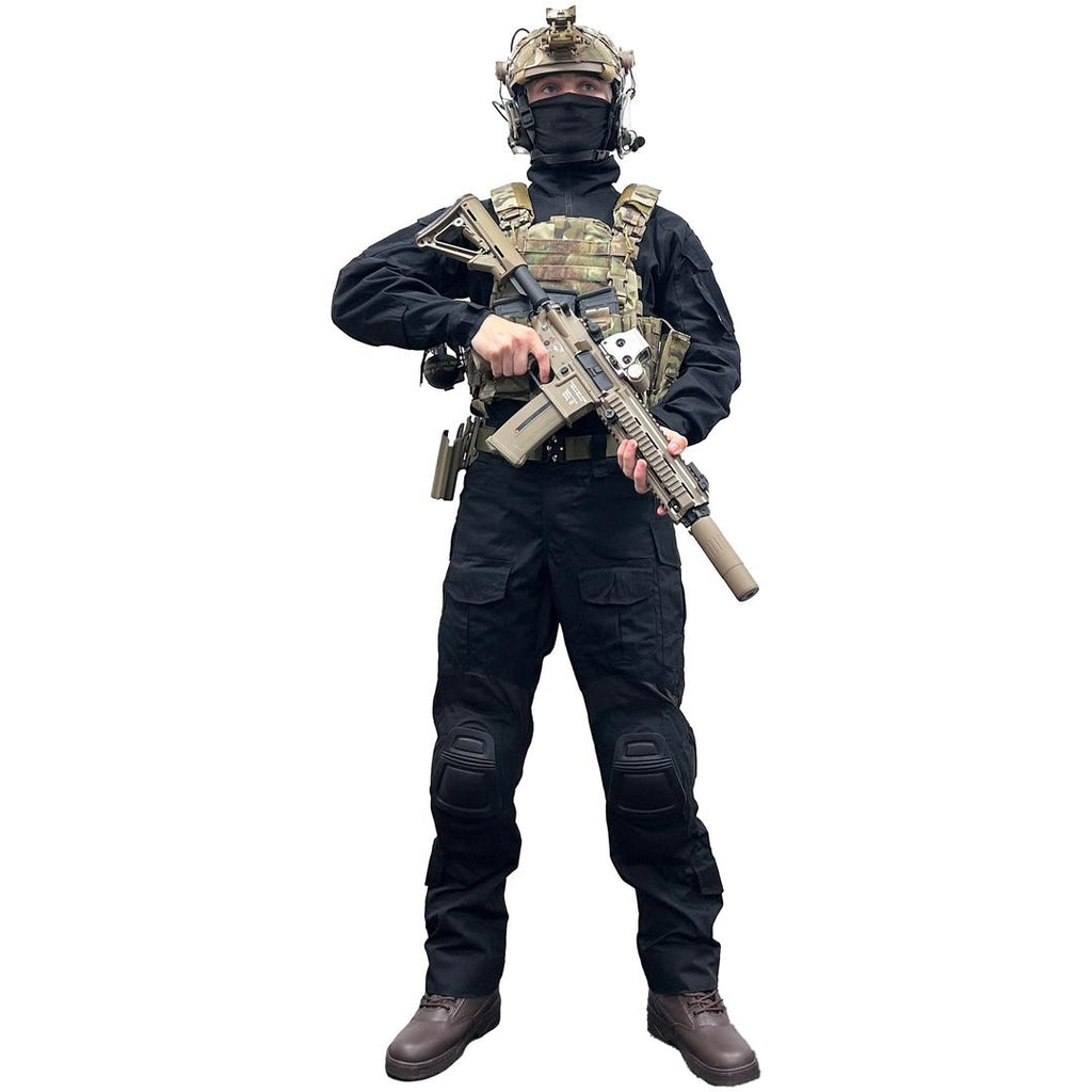 Emerson Gear G3 Combat Pants - Black