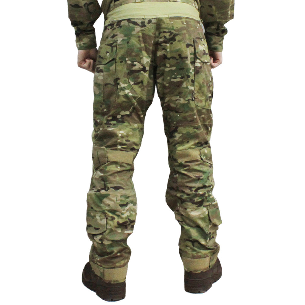 Emerson Gear G3 Combat Pants - Multicam