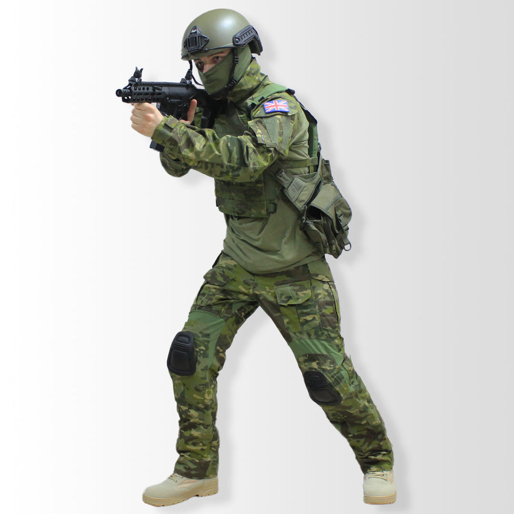 Emerson Gear G3 Combat Pants - Multicam Tropic
