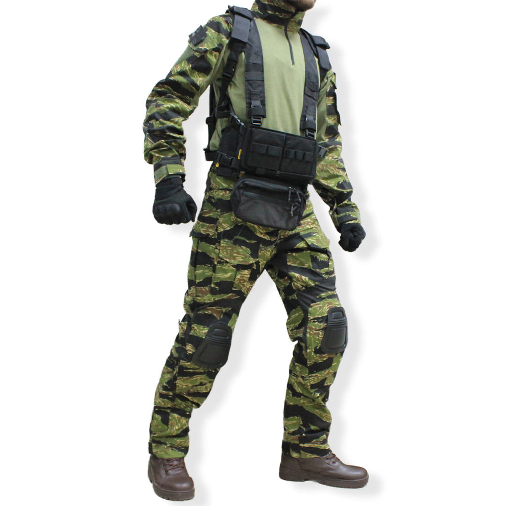 Emerson Gear G3 Combat Pants - Tiger Stripe