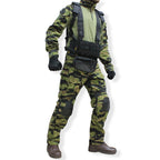 Emerson Gear G3 Combat Pants - Tiger Stripe