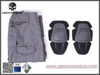 Emerson Gear G3 Combat Pants - Wolf Grey