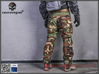 Emerson Gear G3 Combat Pants - Woodland