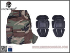 Emerson Gear G3 Combat Pants - Woodland