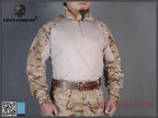 Emerson Gear G3 Combat Shirt - Multicam Arid