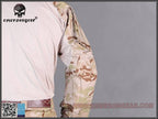 Emerson Gear G3 Combat Shirt - Multicam Arid