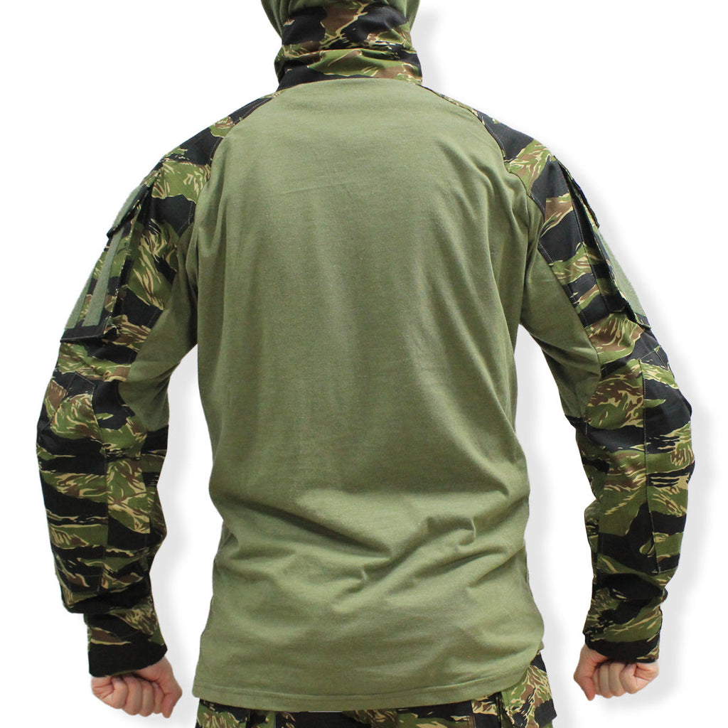 Emerson Gear G3 Combat Shirt – Tiger Stripe