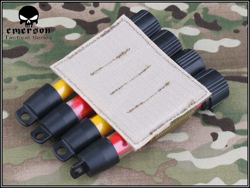 Emerson Gear Glow Stick / MK5 holder