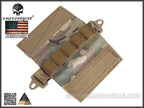 Emerson Gear Helmet Counterweight Pouch