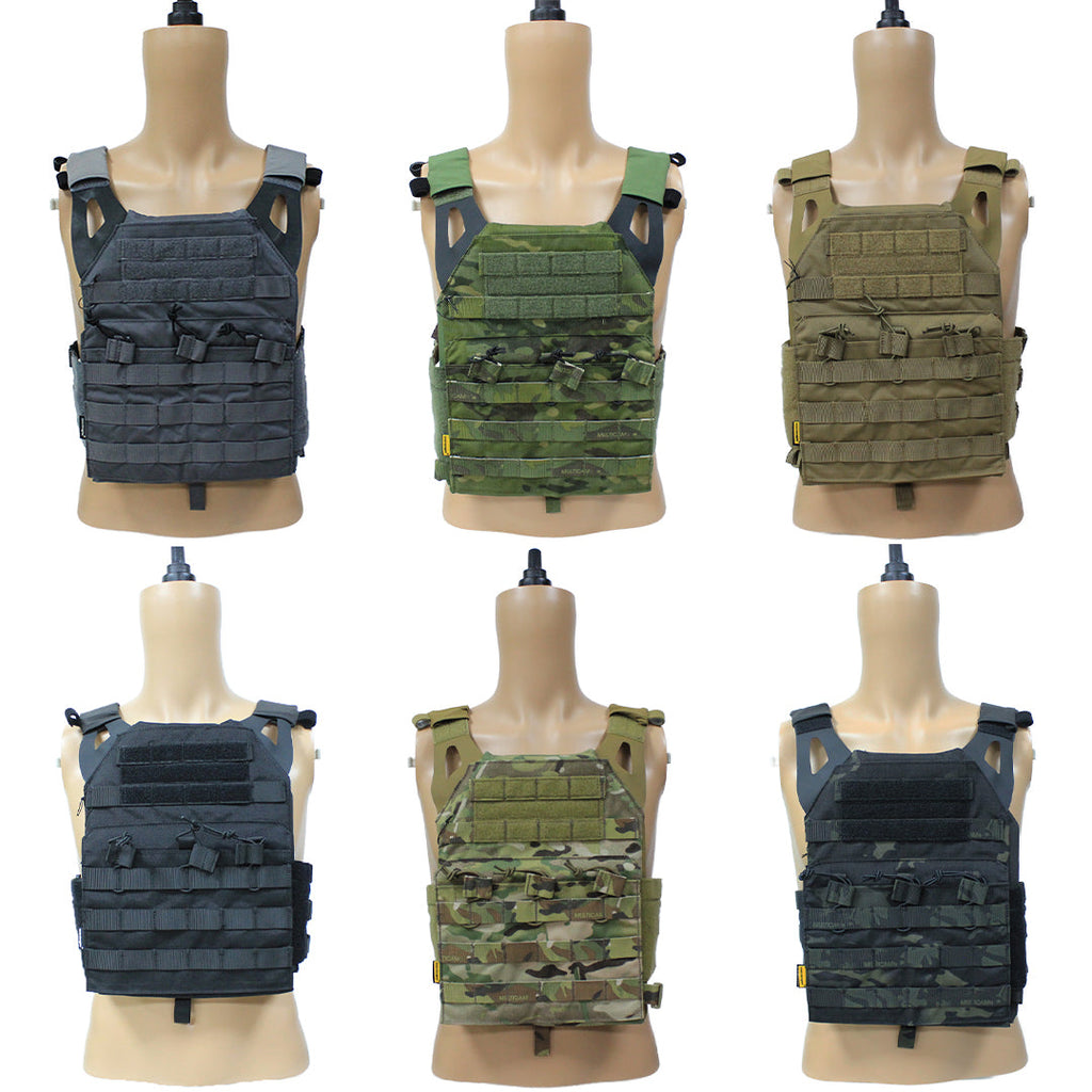 Emerson Gear Jump Plate Carrier JPC