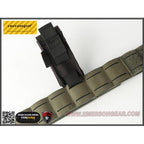 Emerson Gear LCS Combat Belt - Coyote Brown