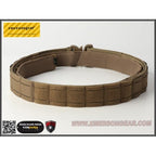 Emerson Gear LCS Combat Belt - Ranger Green