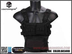Emerson Gear MK3 Micro Fight Chest Rig