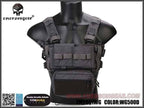 Emerson Gear MK3 Micro Fight Chest Rig