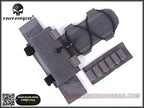 Emerson Gear Mkll Helmet Mohawk Battery Case