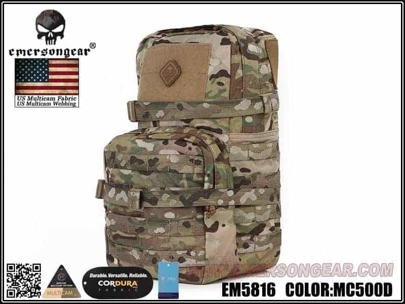 Emerson Gear Modular Assault Pack