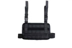 Emerson Gear Molle Leg Panel
