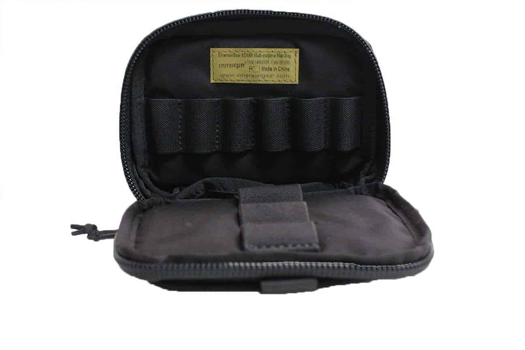 Emerson Gear Multi-purpose Admin Map Bag