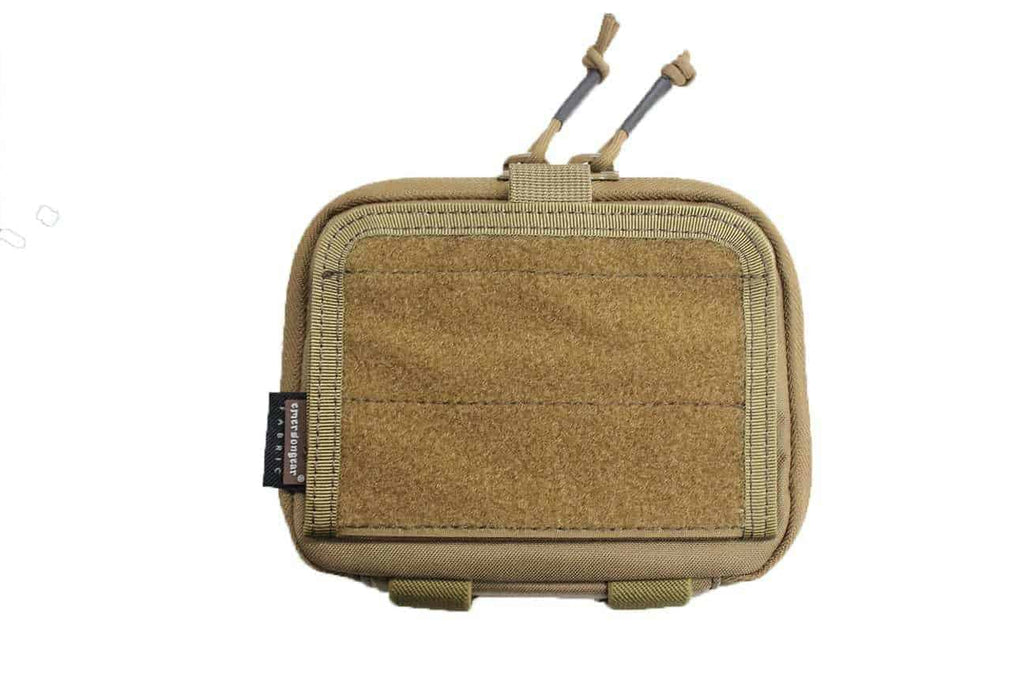 Emerson Gear Multi-purpose Admin Map Bag