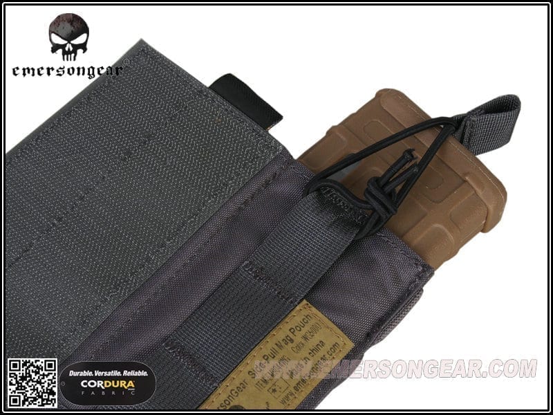 Emerson Gear Side-Pull Mag Pouch