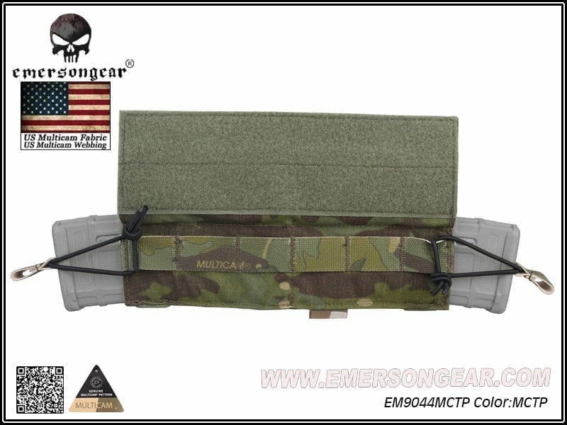 Emerson Gear Side-Pull Mag Pouch