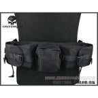 Emerson Gear Sniper Utility Belt