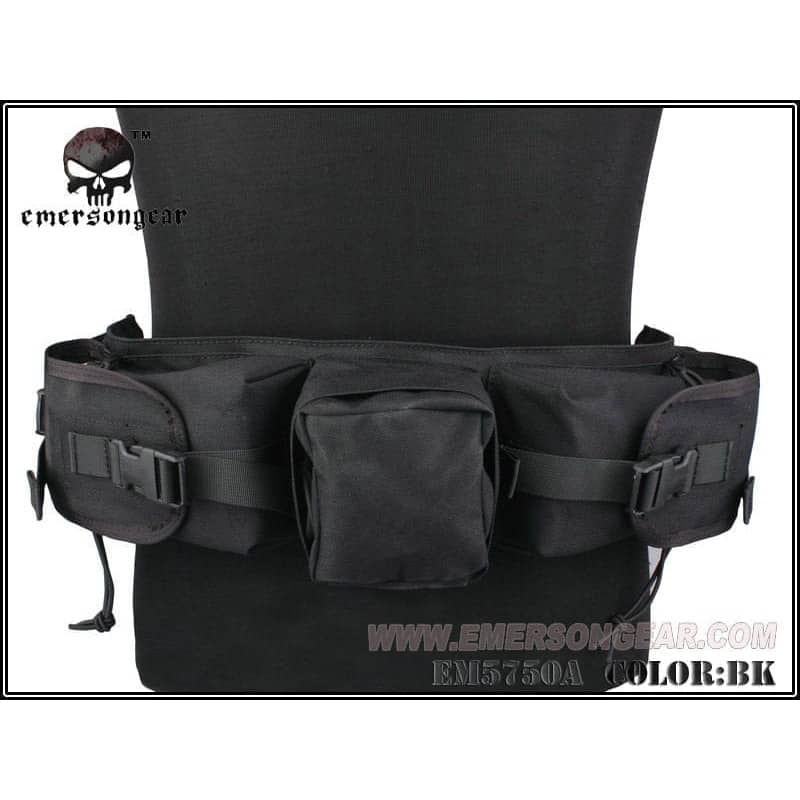 Emerson Gear Sniper Utility Belt