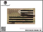 Emerson Gear USA Flag patch (Left)