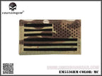 Emerson Gear USA Flag patch (right)