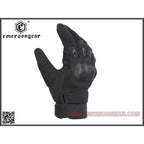 Emerson Gear Warfighter Gloves (Black)