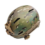 FMA Caiman Bump Helmet