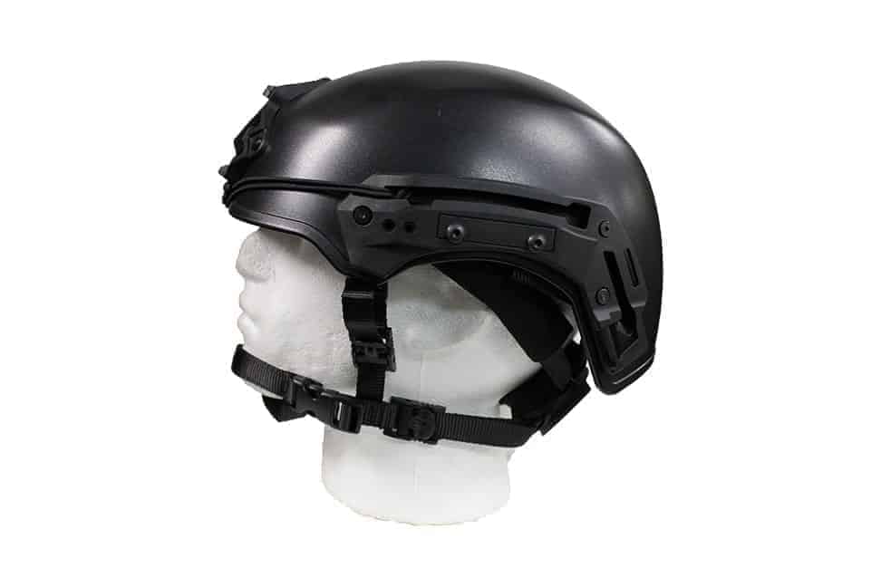 FMA EX Ballistic Helmet (Various Colours)